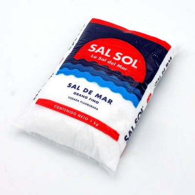 Sal Fina