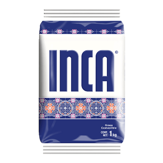 Manteca Inca