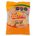 Mini tostadas