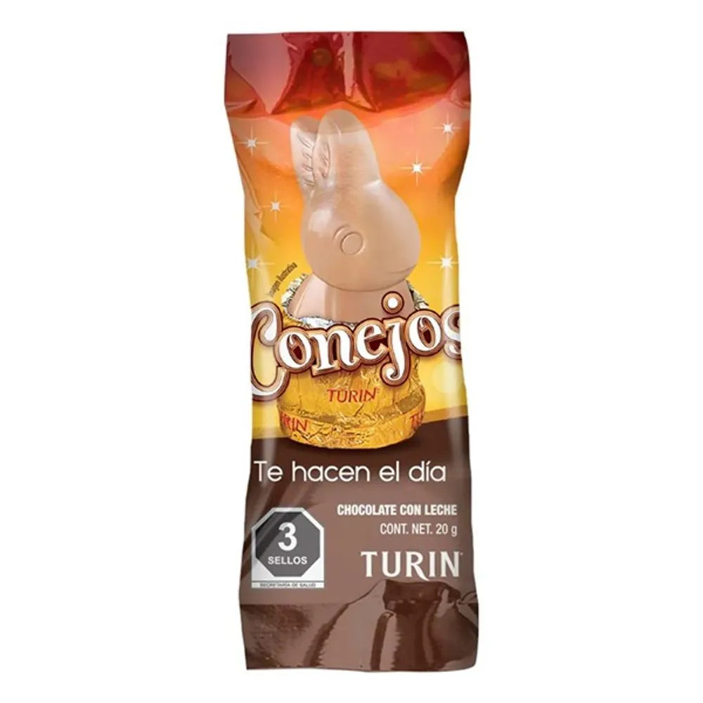 Conejo Turin