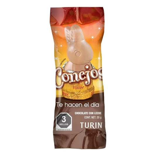 Conejo Turin