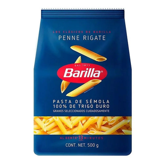 Penne Rigate
