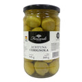Aceituna Cerignola Bar