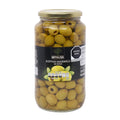 Aceituna Manzanilla