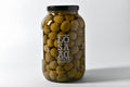 Aceituna Gordal sin Hueso Losada 3.850 Kg
