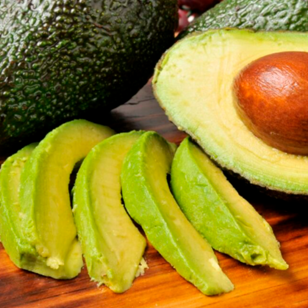 Aguacate Hass