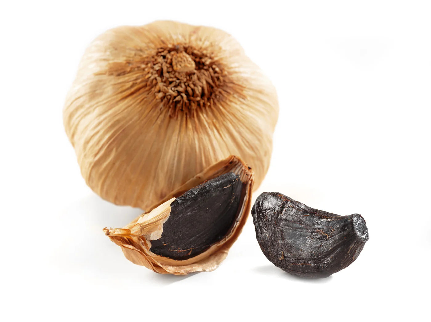 Ajo Negro