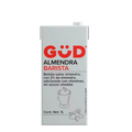 Leche Almendra Barista GUD 1 lt C/12 Pz