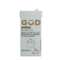 Leche Avena Barista GUD 1 lt C/12 Pz
