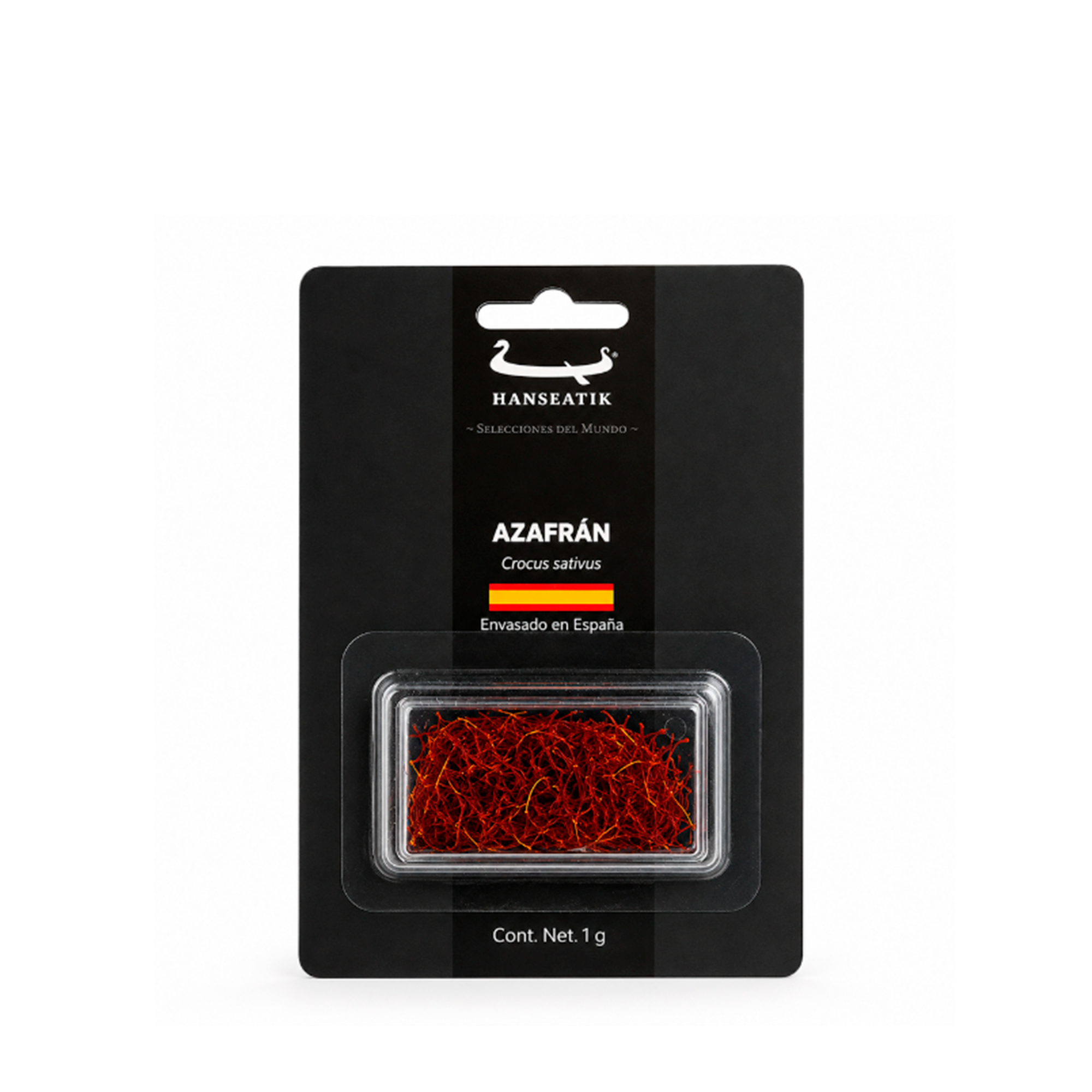 Azafran 1 grs