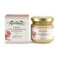 Crema con Trufa Parmesano