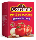 Jugo de Tomate