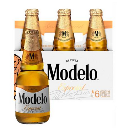 Modelo Especial 355 ml