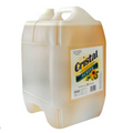 Bidon Aceite Vegetal Cristal