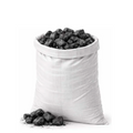 Costal Carbón Vegetal Trozo Seleccionado 20 kg