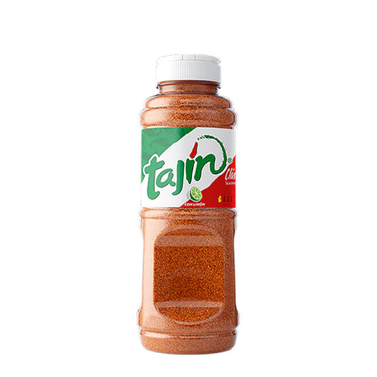 Salsa en Polvo Tajin
