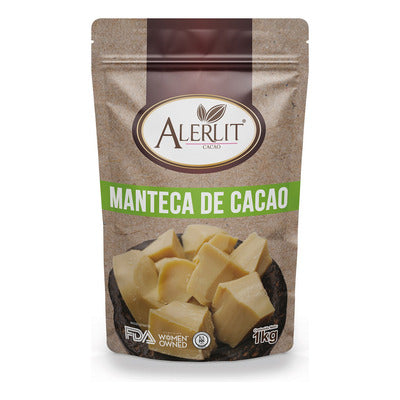 Manteca de Cacao