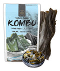 Alga Kombu
