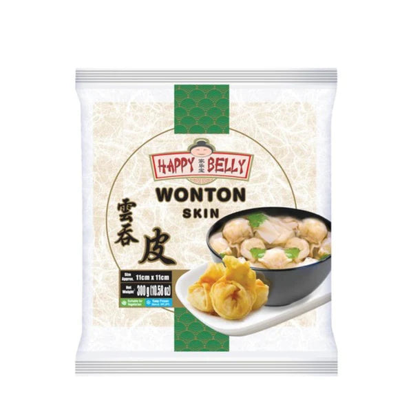 Pasta Wonton