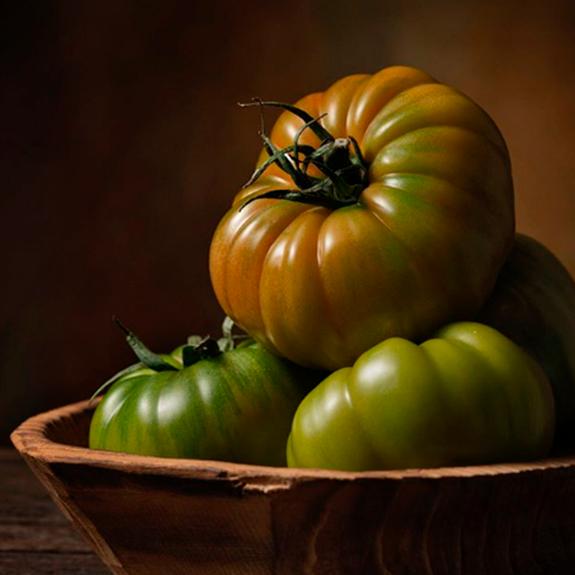 Jitomate Heirloom