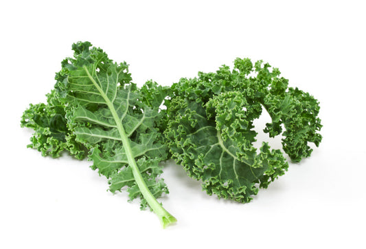 Lechuga Kale