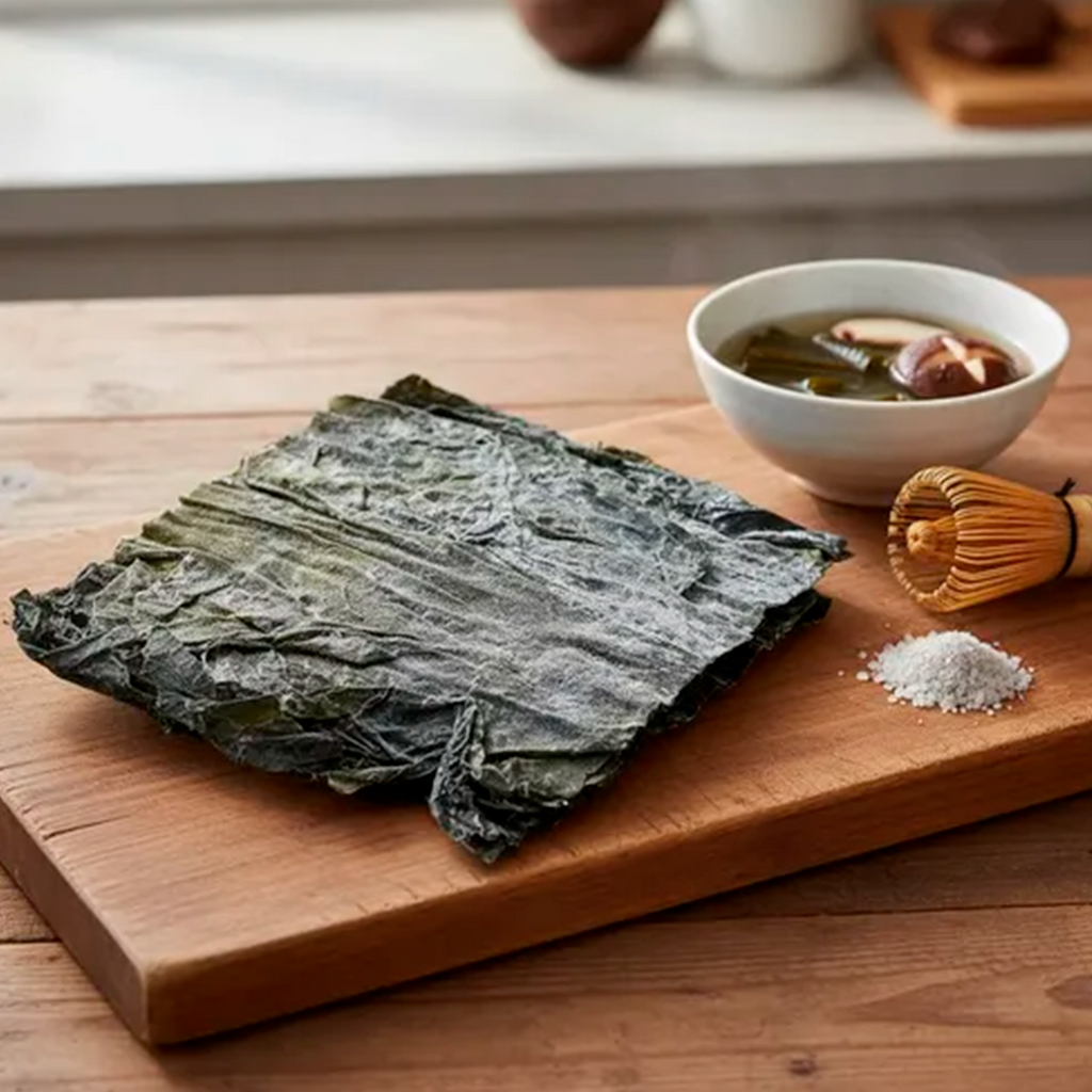 Alga Kombu 2,270 Kg