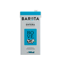 Leche Entera Barista Bove 946 ml C/12 lt