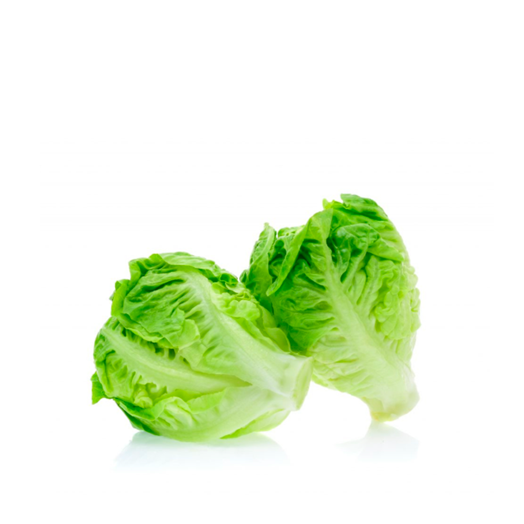Corazones de Lechuga Domo 6 pz
