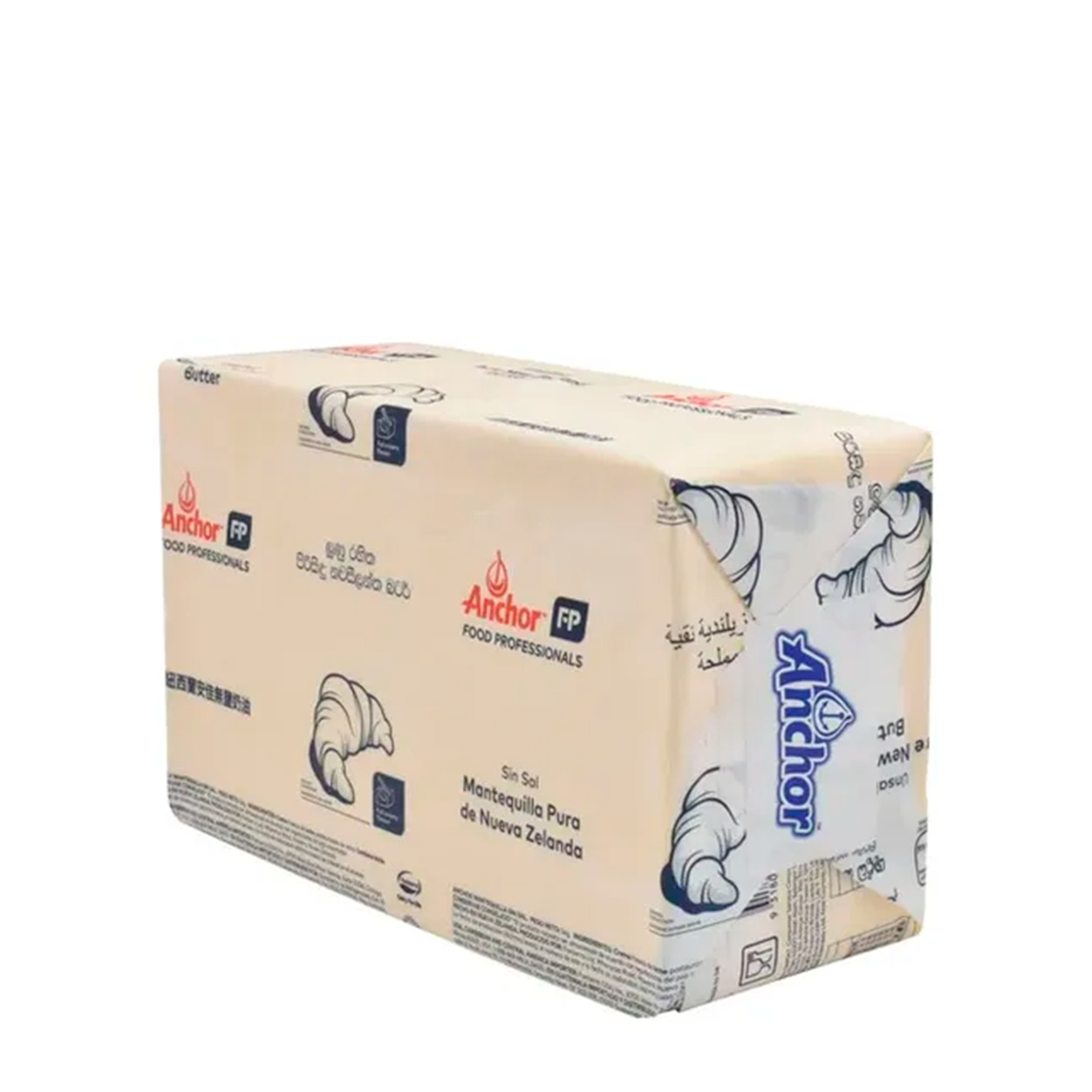 Mantequilla Anchor 5 kg