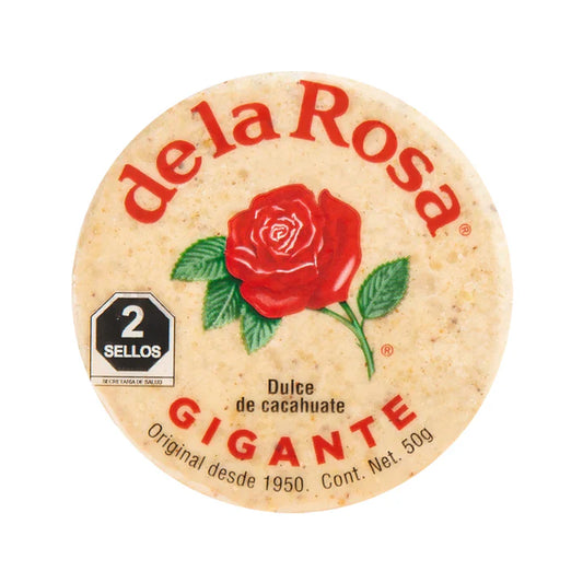 Mazapan Gigante