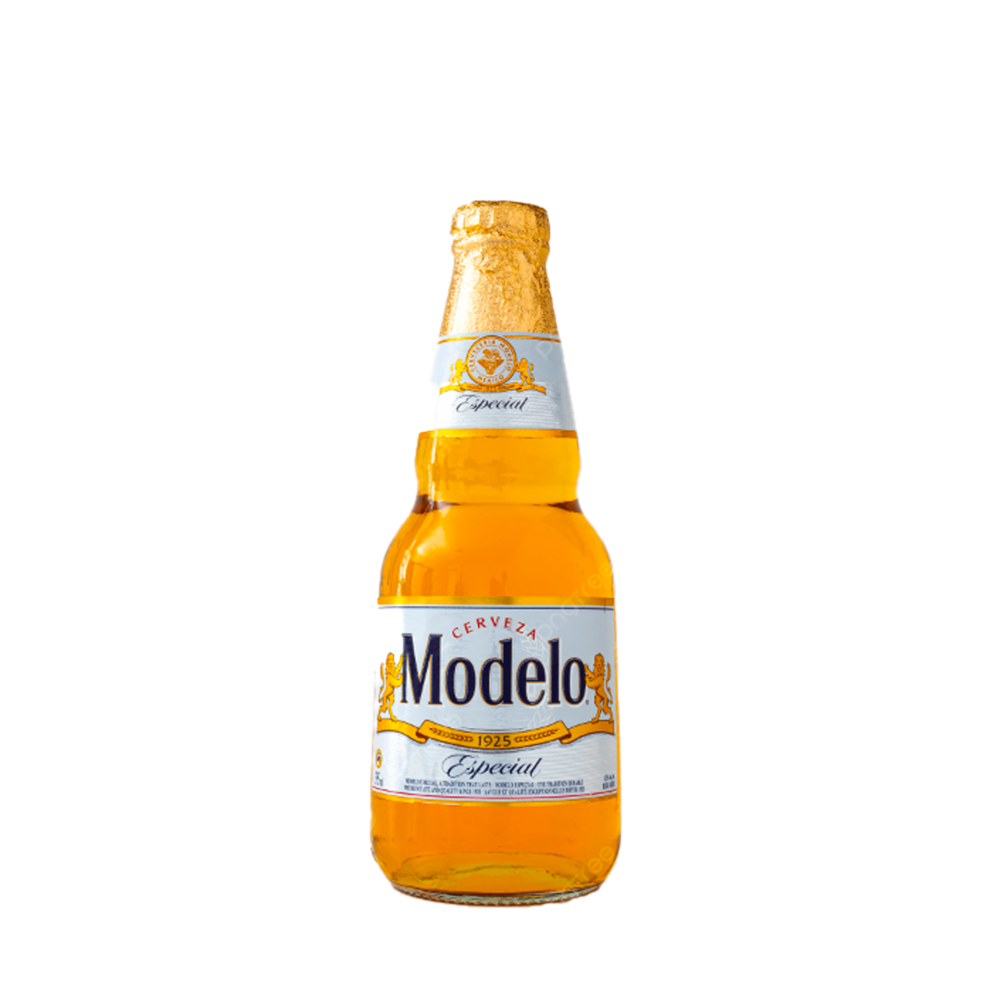 Modelo Especial 355 ml
