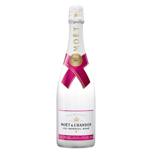 Moet Chandon Ice Rose