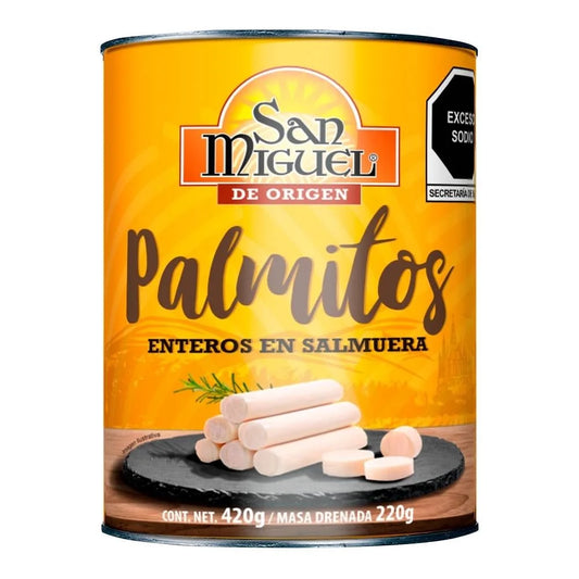 Palmitos