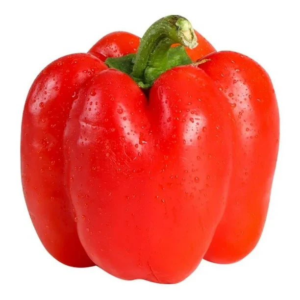 Pimiento Rojo