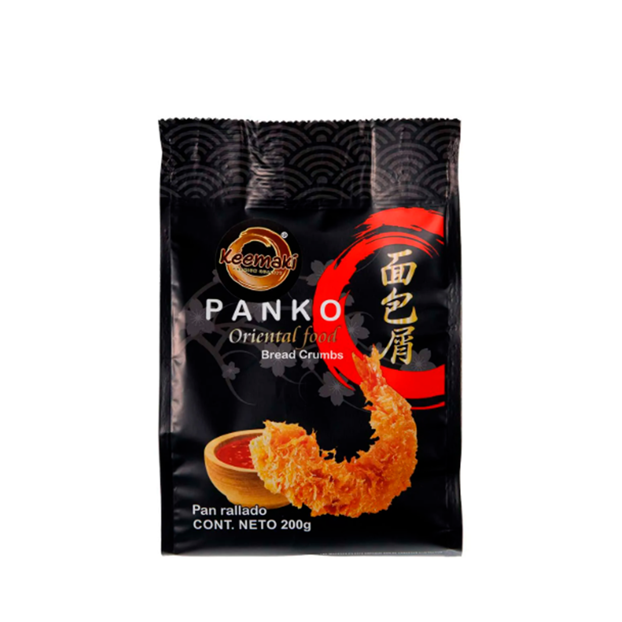 Panko Keemaki 200 grs