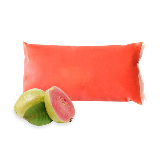 Pulpa de Guayaba