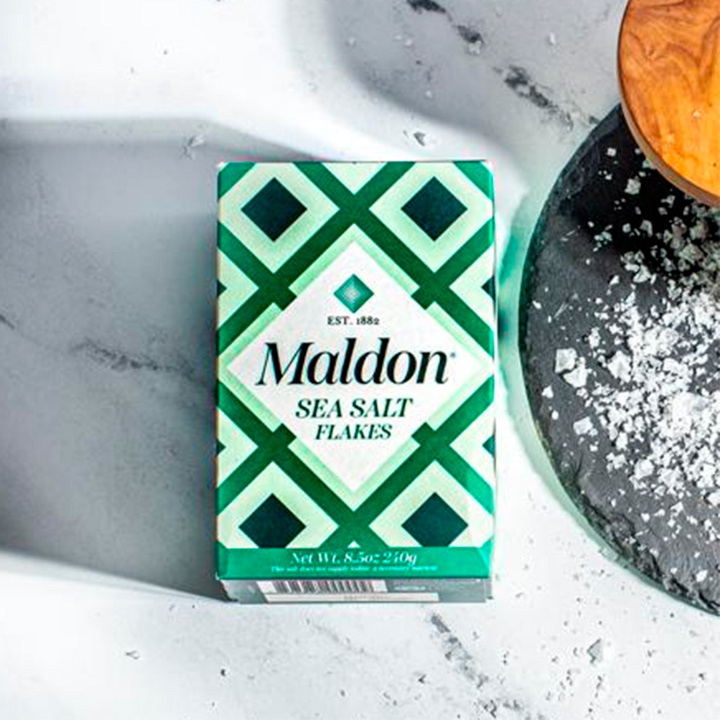 Sal Maldon 250 grs
