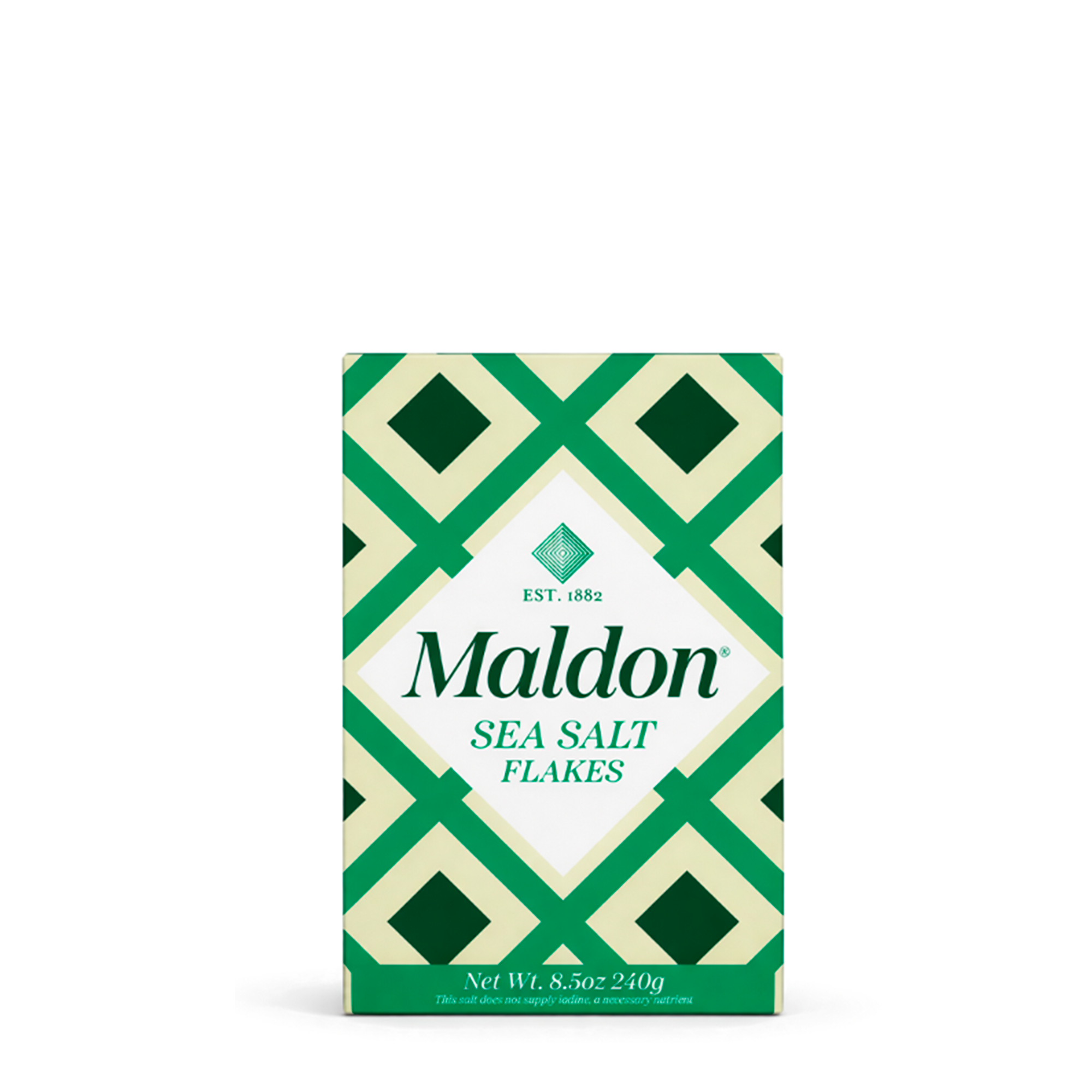 Sal Maldon 250 grs
