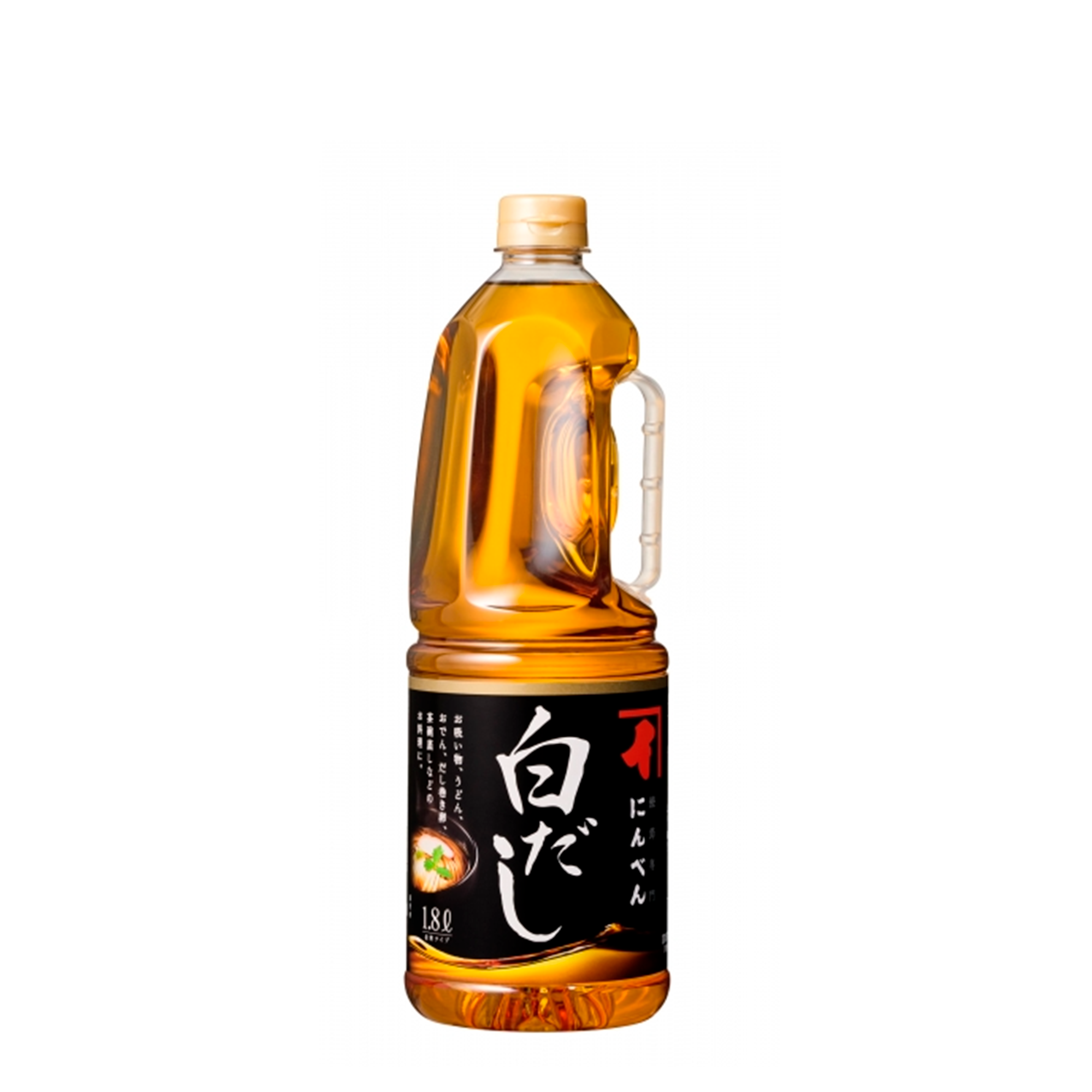 Shirodashi 1.8 Lt