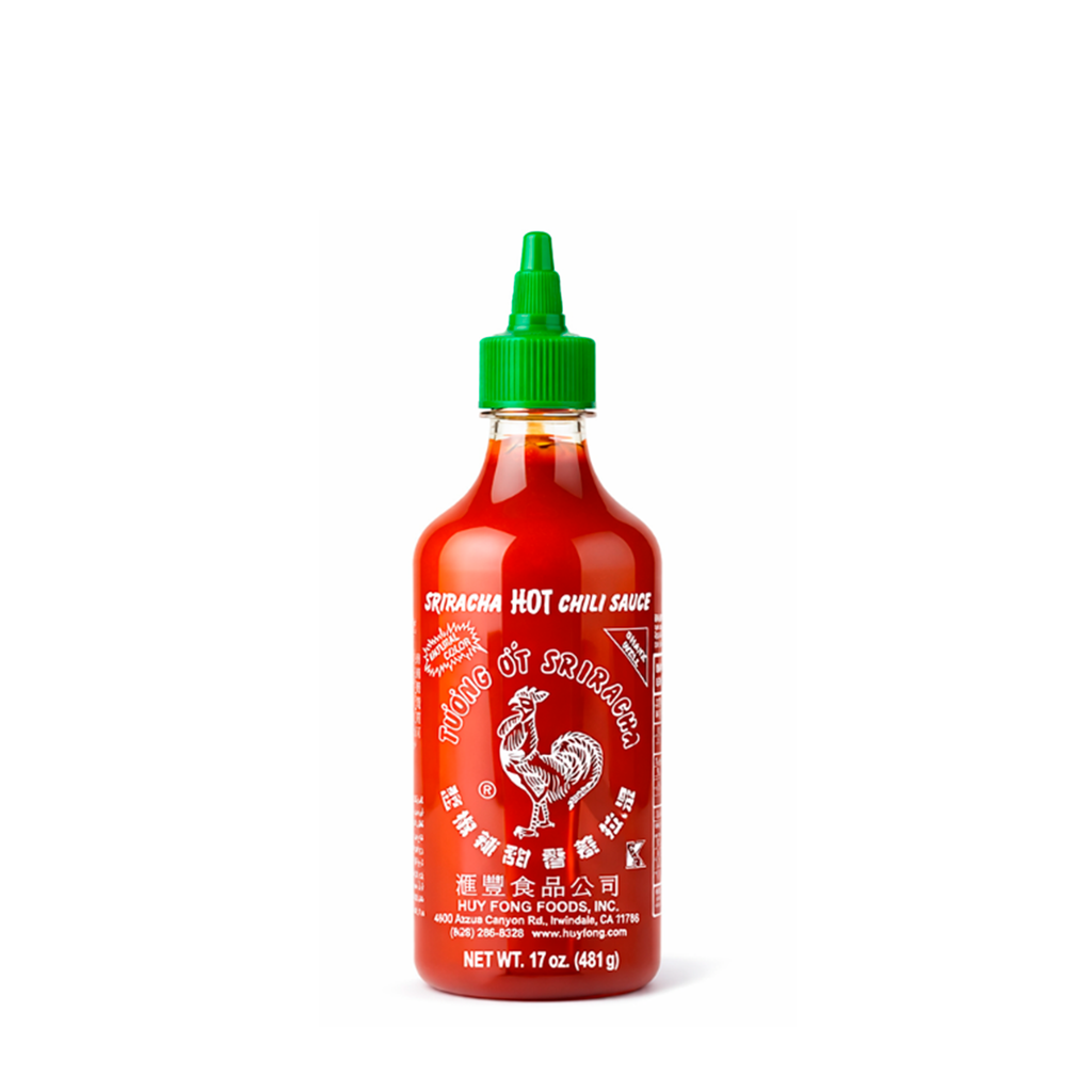 Salsa Sriracha 793 grs