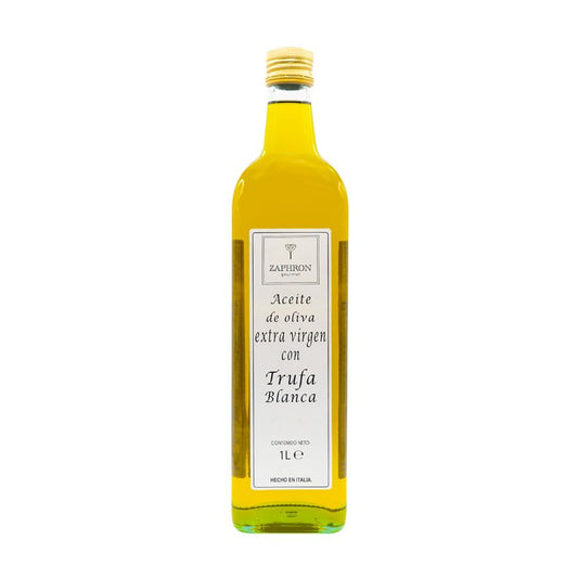 ZA1014 Aceite de Trufa Blanca