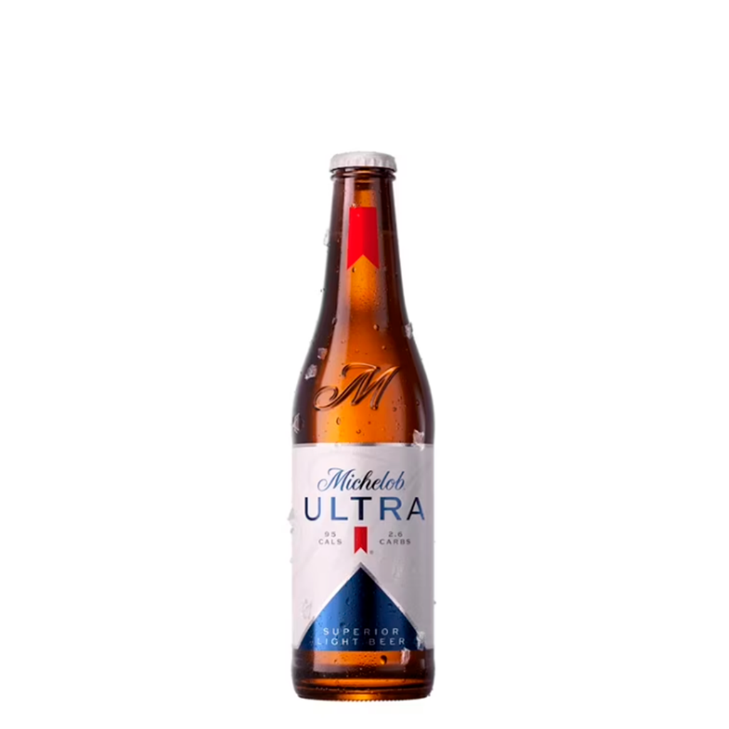 Michelob Ultra 355 ml C/24 Pz
