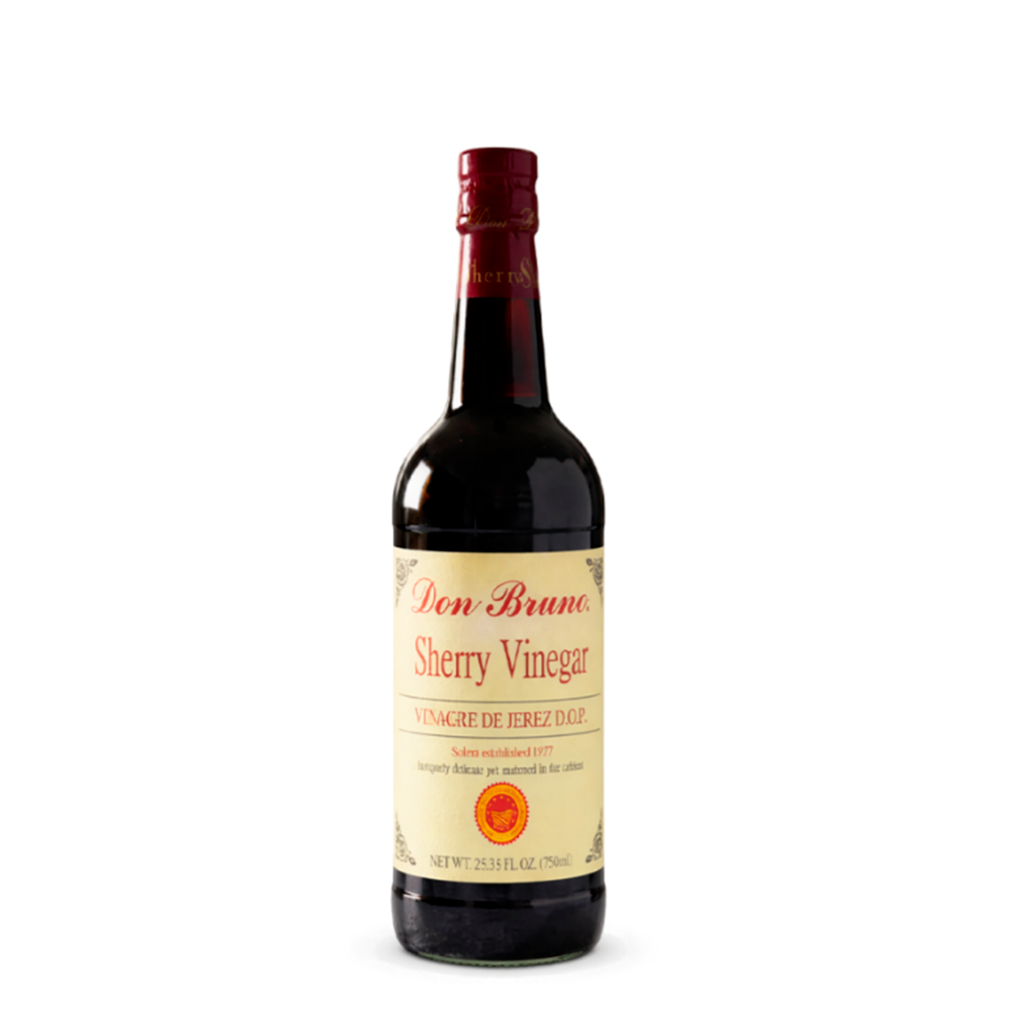 Vinagre de Jerez Don Bruno 750 ml