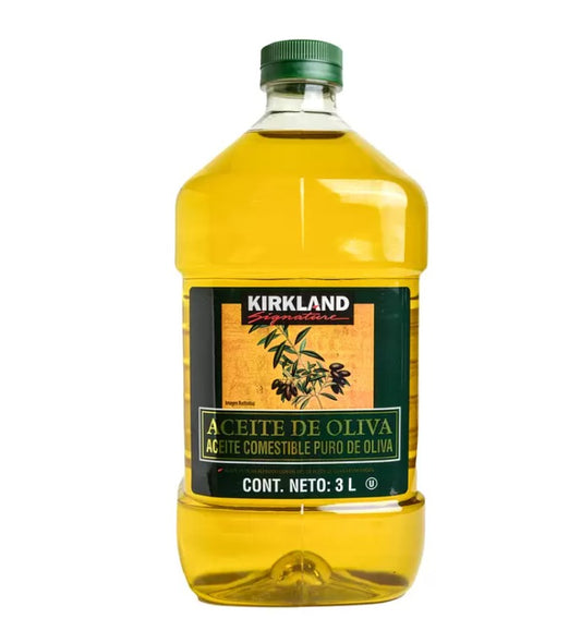 Aceite de Oliva Kirkland