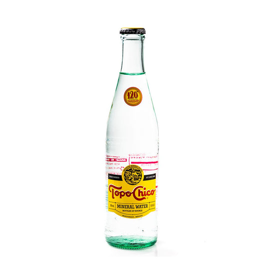 Agua Mineral
