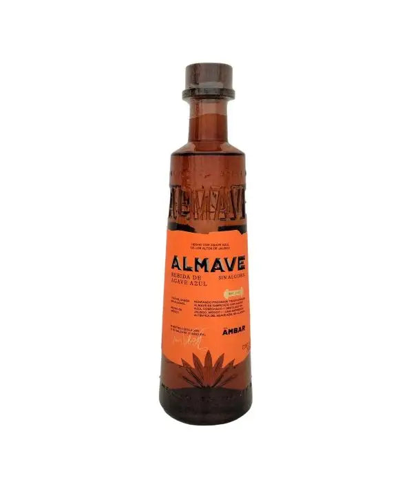 Agave Almave Ambar