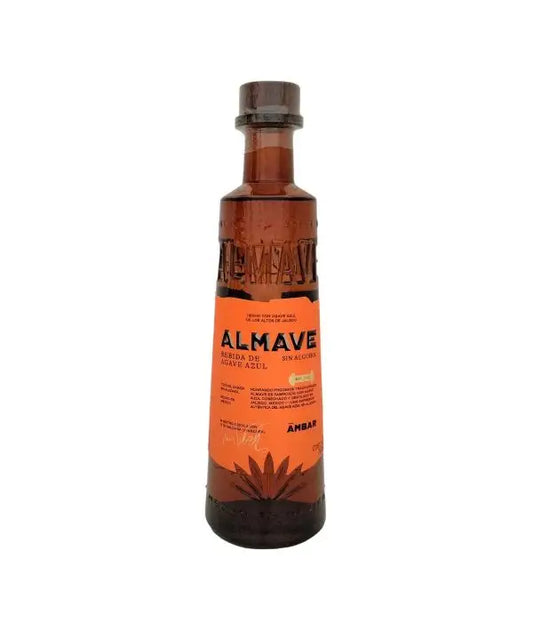 Agave Almave Ambar