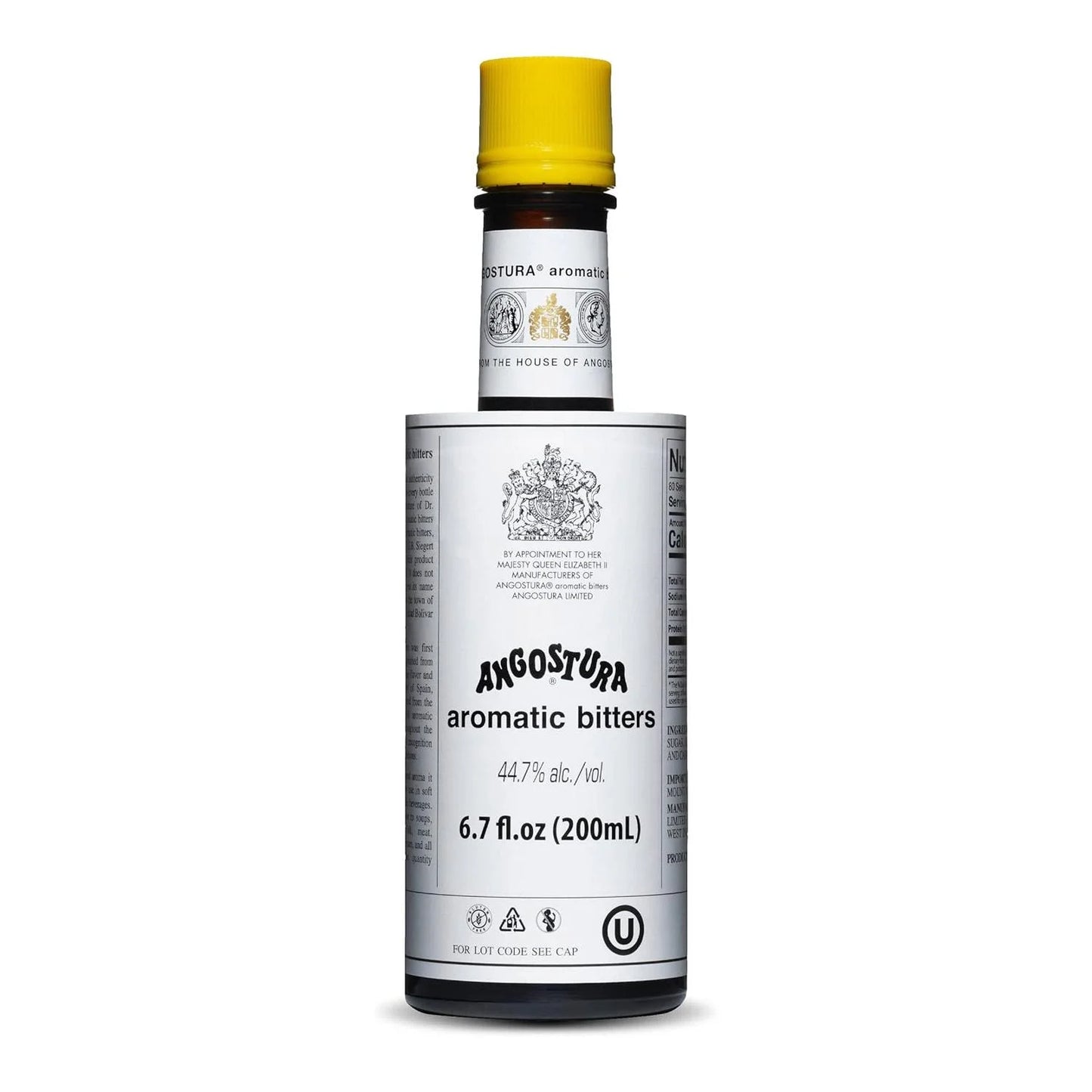 Angostura Aromatic