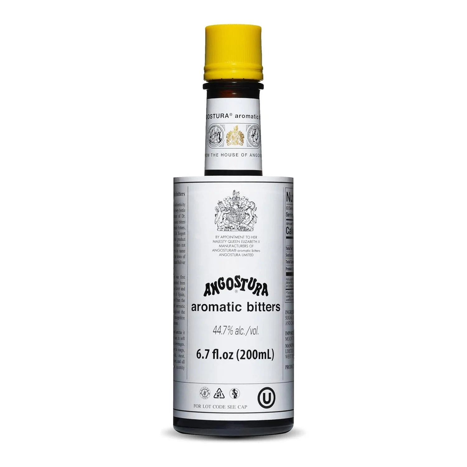 Angostura Aromatic