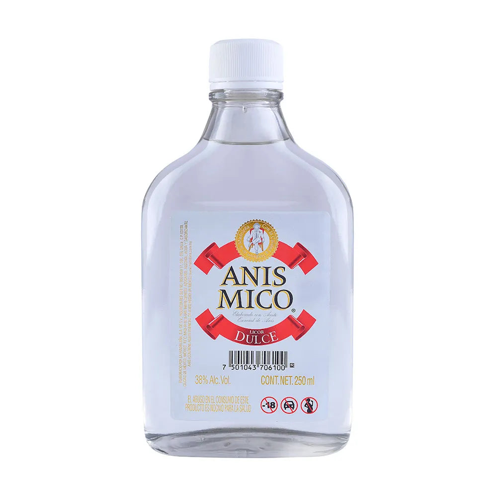Anis Mico Dulce